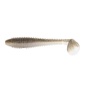 Keitech Fat Swing Impact 2,8'' Electric Shad