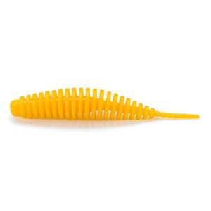Fishup Tanta 2,5'' Yellow cheese taste 8Stk.