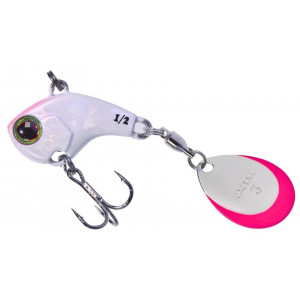 Illex Deracoup 3/4oz Akoya Flash