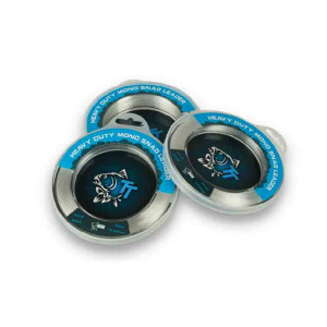 Nash Mono Snag Leader 0.60 40lb/20kg 100m