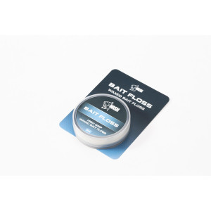 Nash Waxed bait floss