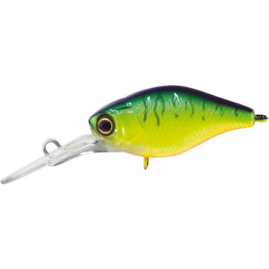 Illex Deep Diving Chubby 38 Mat Tiger