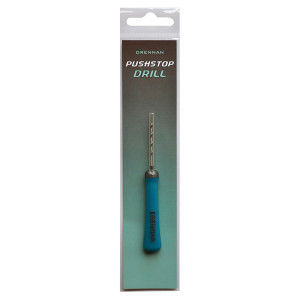 Drennan Pushstop Drill 1,5mm