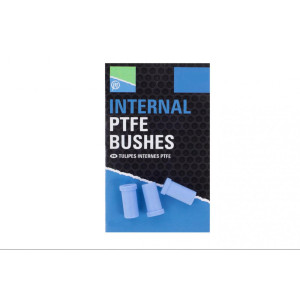 Preston Internal PTFE Bushes 1,8mm