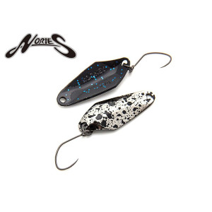 Nories Rooney 2.2g #055 Black Shadow