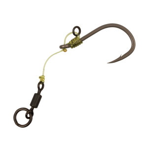 Korda Chod Rig Short Barbed #8
