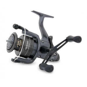Shimano Baitrunner DL FB 4000