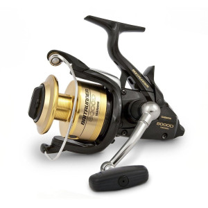 Shimano Baitrunner 6000 D EU Front Drag