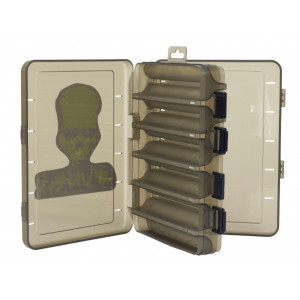 Gunki Wobblerbox PM 21x5x17cm