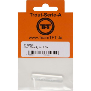 FTM Short Glas 1 Stk. 4g