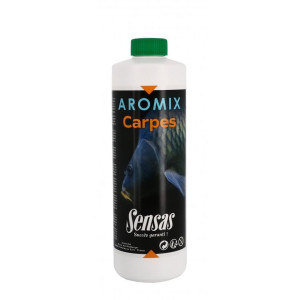 Sensas Aromix Karpfen 500ml