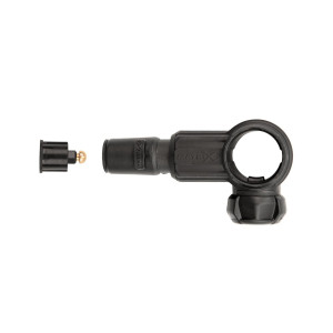 Matrix Keepnet Arm Short MK2