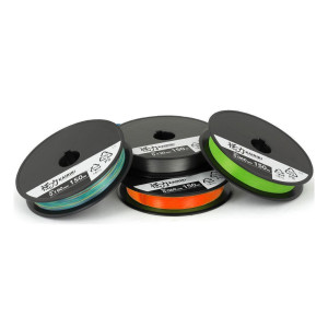 Shimano Kairiki 4 Green 150m 0,13mm 7,4kg