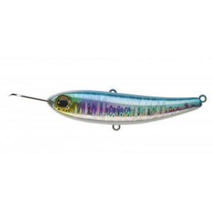 Illex Riser Bait 008 Bright Kodachi 21,7g
