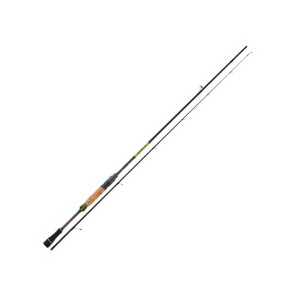 Gunki Stripes- Micro S-210ML 2,10m 1,5-10g