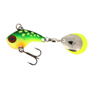 Illex Deracoup 3/8oz Crazy Pike