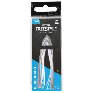 SPRO FreeStyle Jig Slips