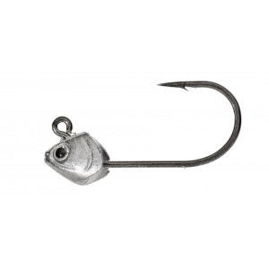 Illex Nitro Shad Head 3Stk 3,5g