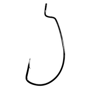 Gamakatsu Worm Offset EWG NS 6Stk. #2/0