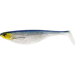 Westin ShadTeez 7cm 4g Blue Headlight