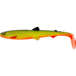 Westin BullTeez Shadtail 18cm Baltic Pike