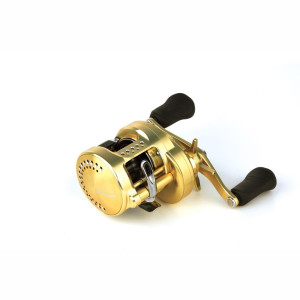 Shimano Calcutta Conquest 201A Left Hand