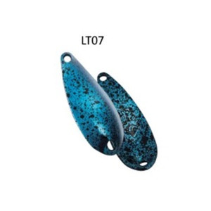 Forest Pal limited 1,6g #LT07 Blue Soda