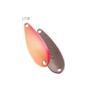 Forest Pal limited 1,6g #LT18 Peach / Cocoa