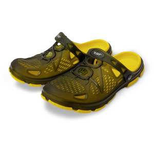 Black Cat Cat Clogs Gr.44