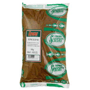 Sensas Epiecine Honigkuchen 1,00kg