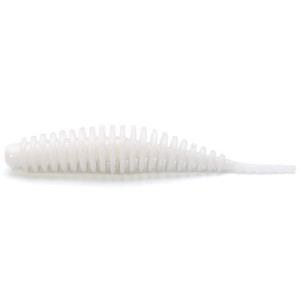 FishUp Tanta 1.5" 10Stk. #009 - White Knoblauch