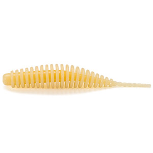 FishUp Tanta 2.5" (8pcs.), #108 - Cheese Knoblauch