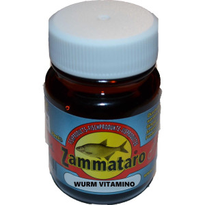 Zammataro Dip Konzentrat Fisch 20ml
