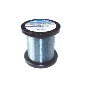 Rolle bespulen mit: Shimano Exage | 1,0m