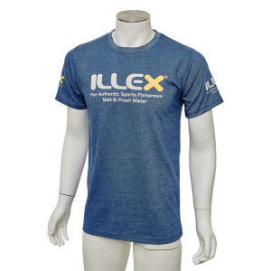 Illex Kurzarm T-Shirt S