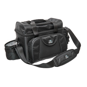 Illex Vertical Bag Black