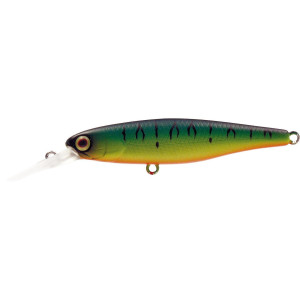 Illex SDD Squirrel 115 SP Mat Tiger