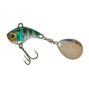 Illex Deracoup 3/4oz HL SuNFish