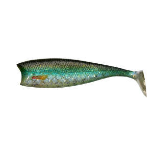 Illex Nitro Shad 65 Ghost Shiner