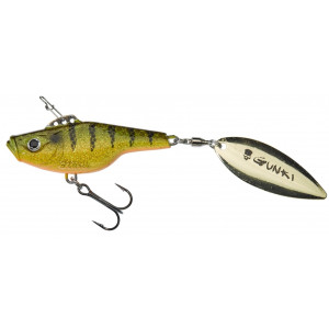 Gunki Jiger 55 S