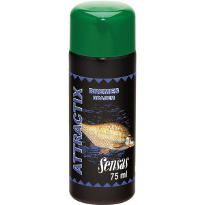 Sensas Attractix Brassen 75ml