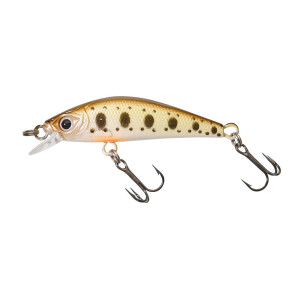 Gunki Gamera 39 HW Secret Trout