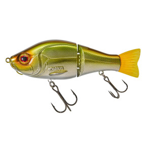 Gunki Scunner 135 S HL Ayu
