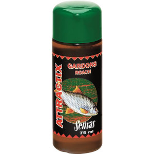 Sensas Attractix Rotaugen 75ml