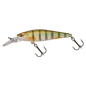 Gunki Gamera 72 SP MR Twitch Wild Perch