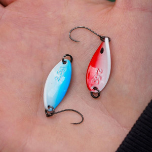 Trout Master Incy Spin Spoon 2,50g