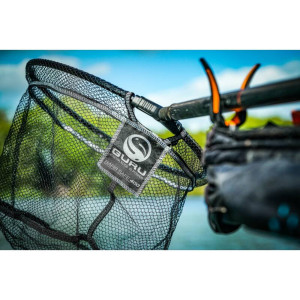 GURU Barb Safe Landing Net 500