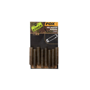 FOX Camo Heli Buffer Beads 8Stk