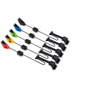 FOX MK3 Swinger - Black