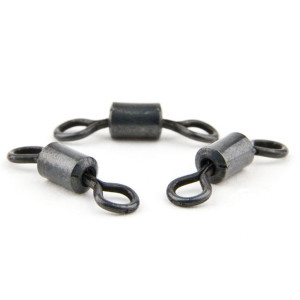 FOX EDGES Micro Rig Swivels